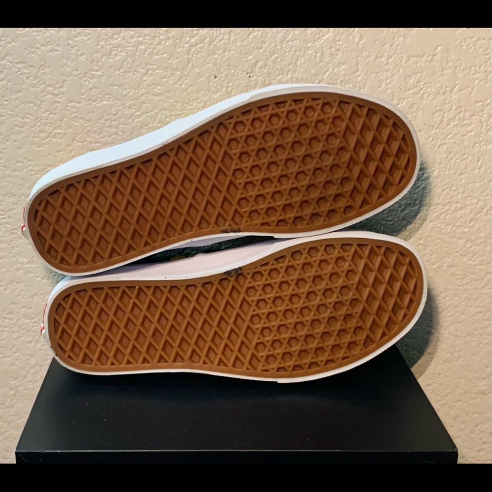 Vans Authentic Refract Rainbow - Picture 6 of 7